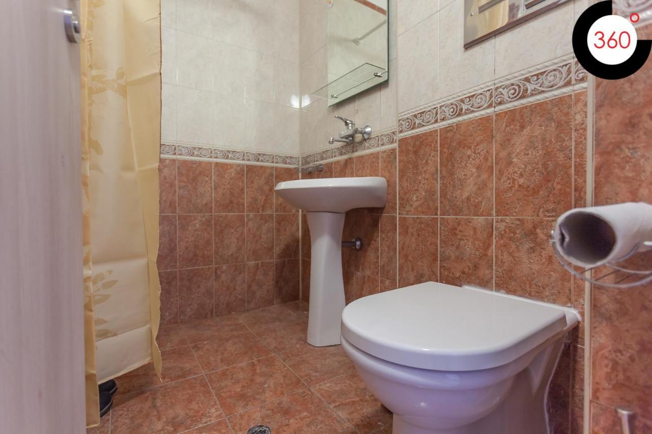 Parchevich 31 Center Apartment - 24H Self Check-In Sofia Cameră foto